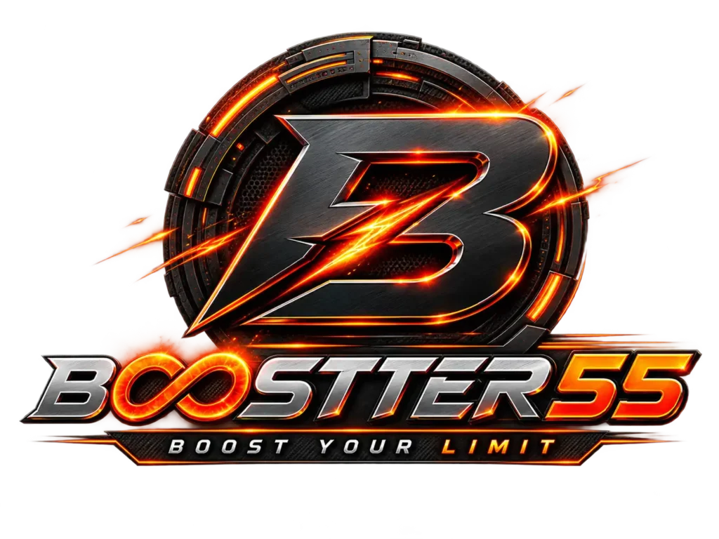 BOOSTER55